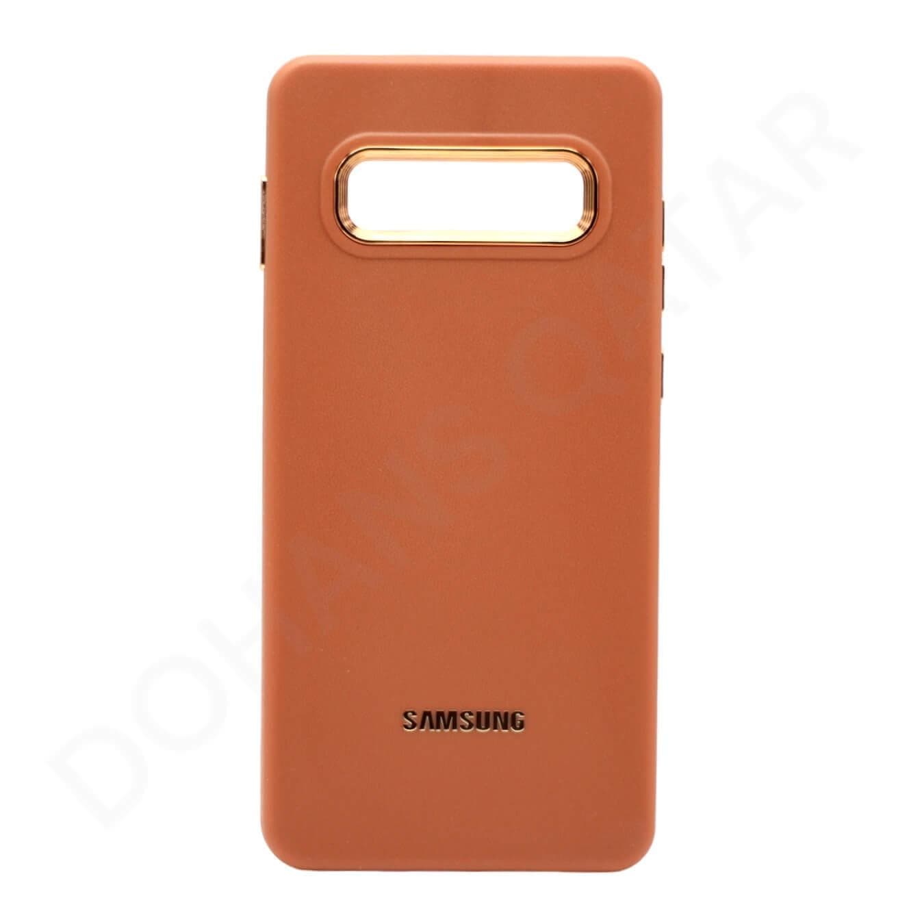 Samsung Galaxy Note 8 Leather Texture protective Case and Cover Dohans