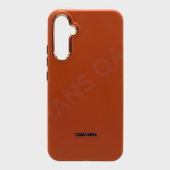 Samsung Galaxy S23 Leather Texture protective Case and Cover Dohans