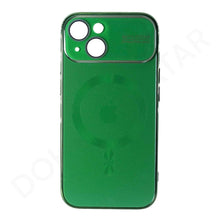 iPhone 15 Auto Focus Magsafe Cover & Case