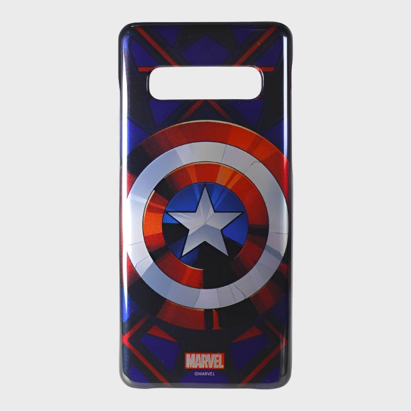 Dohans Mobile Phone Cases Color 1 Best Deal For Samsung Galaxy S10 Case & Cover