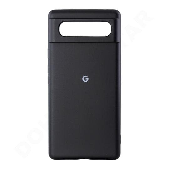 Google Pixel 6 5G Silicone Cover & Case Dohans
