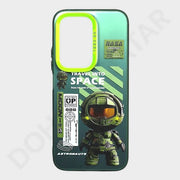 Dohans Mobile Phone Cases Color 1 Honor 200 Lite Printed SD Cool Cover & Case