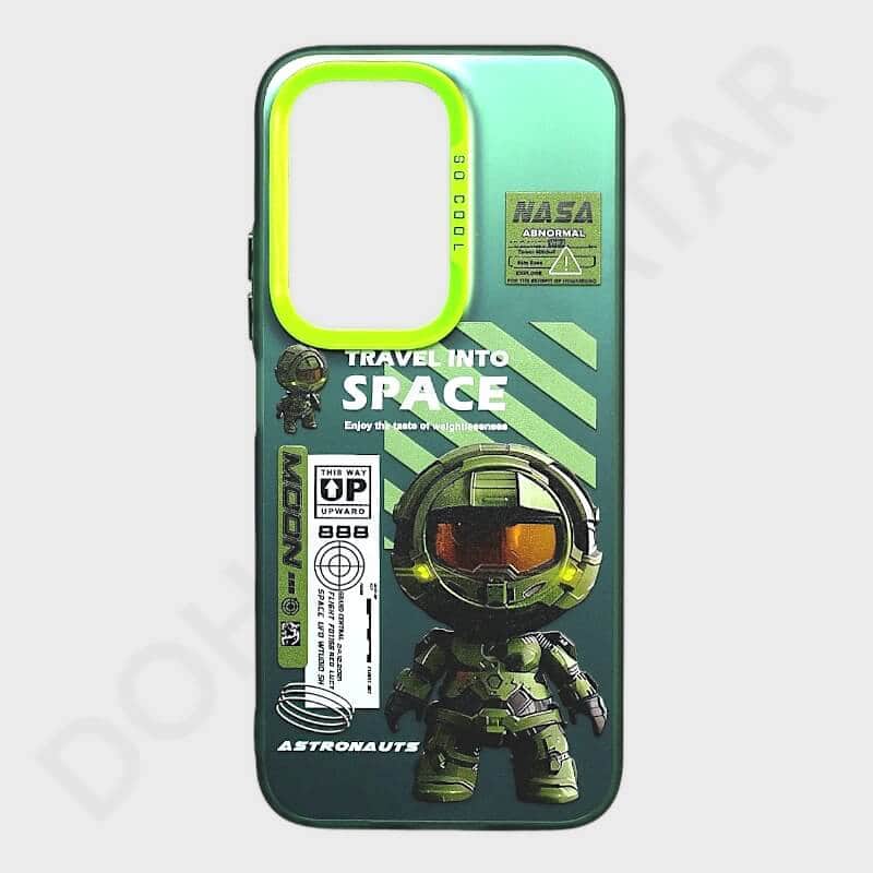 Dohans Mobile Phone Cases Color 1 Honor 200 Lite Printed SD Cool Cover & Case