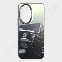 Honor 200 Printed SD Cool Cover & Case