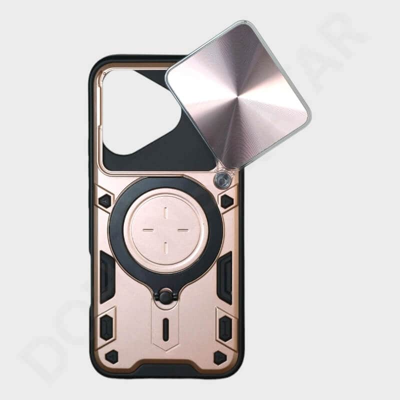 Honor 400 Lite Ring Lens Cover Cover & Case - Mobile Phone Cases available at Dohans Qatar