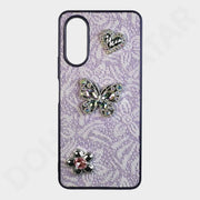 Dohans Mobile Phone Cases Color-1 Honor X5 Plus 4G Fancy Back Cover & Case