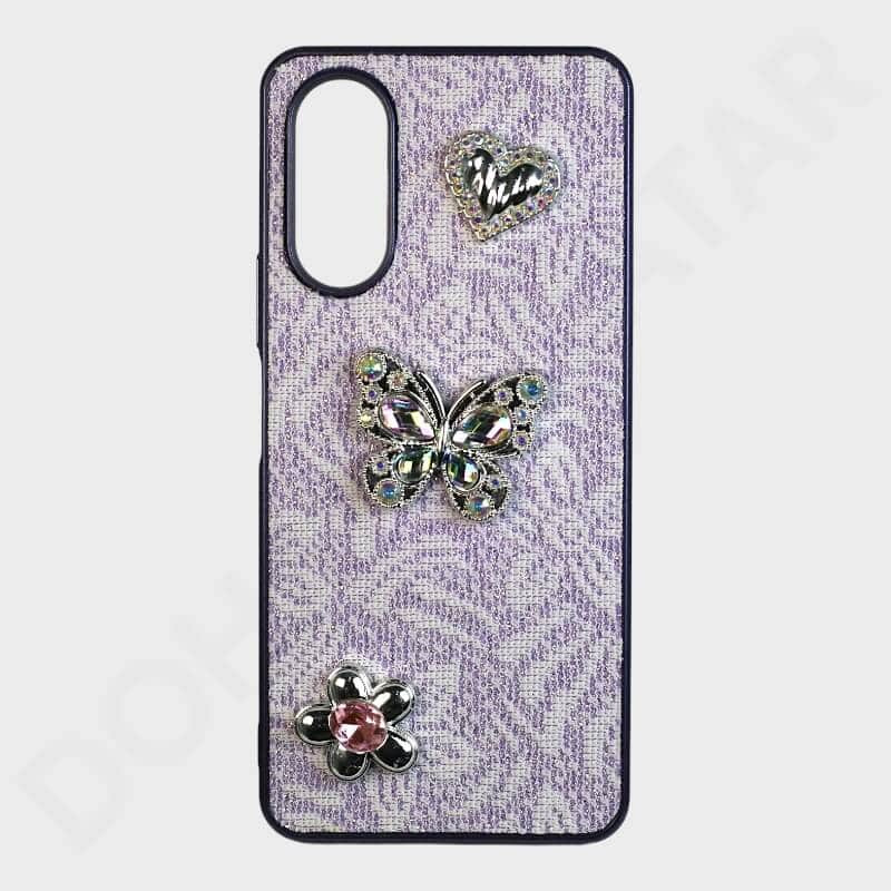 Dohans Mobile Phone Cases Color-1 Honor X5 Plus 4G Fancy Back Cover & Case