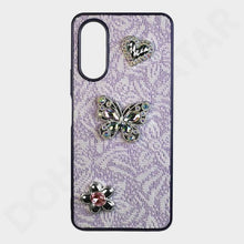Honor X5 Plus 4G Fancy Back Cover & Case