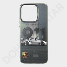 Honor X5B Printed SD Cool Cover & Case