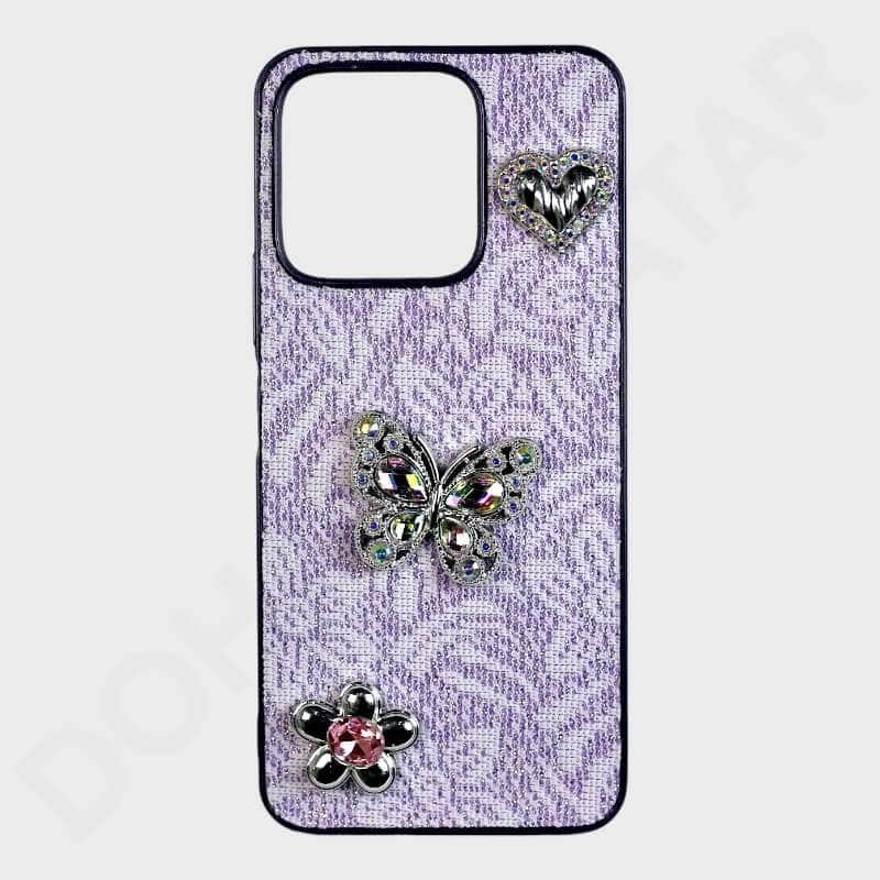 Dohans Mobile Phone Cases Color-1 Honor X6B Fancy Back Cover & Case