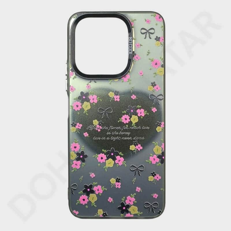 Dohans Mobile Phone Cases Color 1 Honor X6B Printed SD Cool Cover & Case