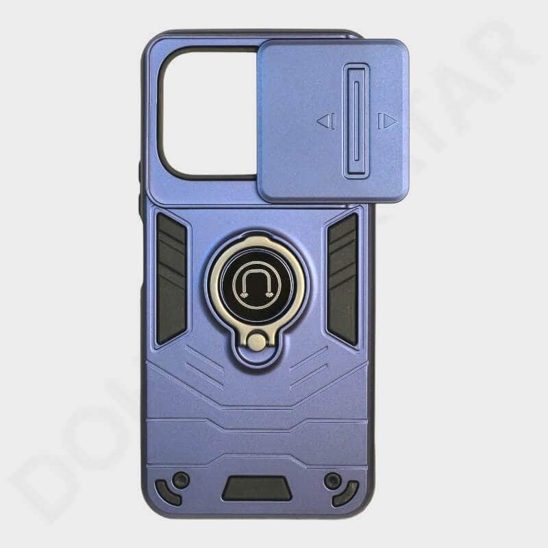 Dohans Mobile Phone Cases Color 1 Honor X6B Spgen Protective Cover & Case