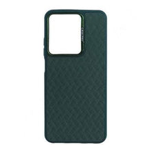 Honor X7A Silicone Radium Cover & Case