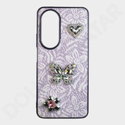 Dohans Mobile Phone Cases Color-1 Honor X7B Fancy Back Cover & Case