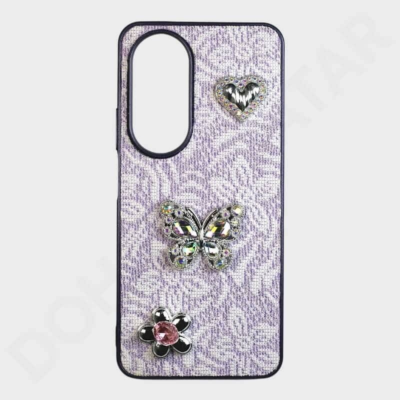 Dohans Mobile Phone Cases Color-1 Honor X7B Fancy Back Cover & Case