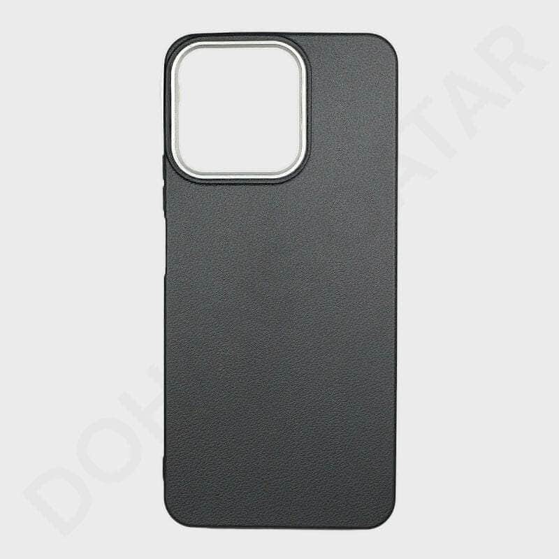 Dohans Mobile Phone Cases Color 1 Honor X7C Leather Texture Back Cover & Case