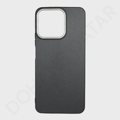 Dohans Mobile Phone Cases Color 1 Honor X7C Leather Texture Back Cover & Case