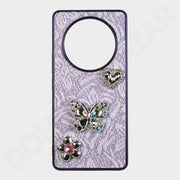 Dohans Mobile Phone Cases Color-1 Honor X9C Fancy Back Cover & Case