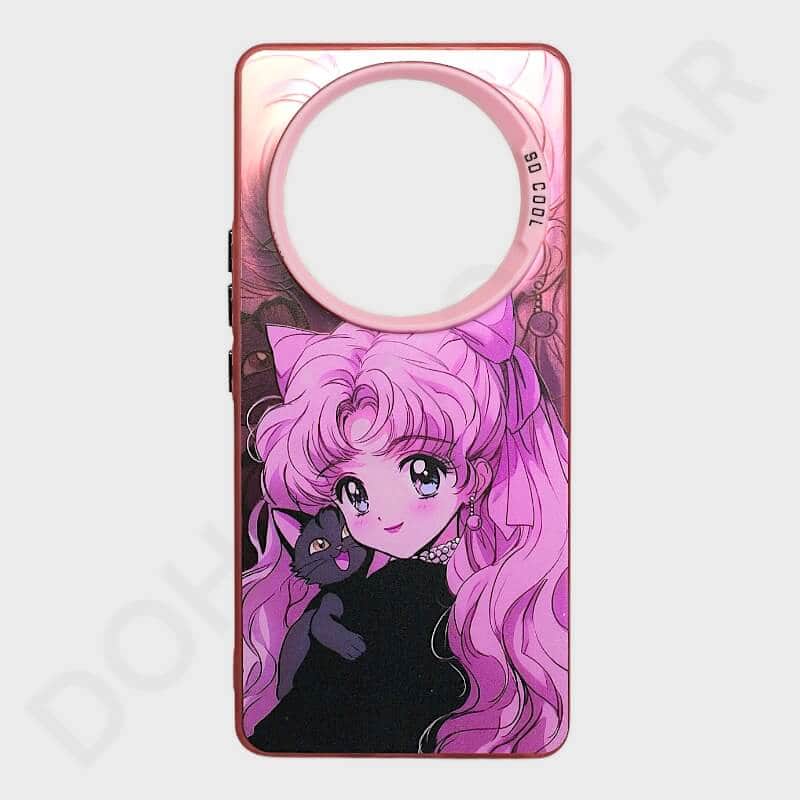 Dohans Mobile Phone Cases Color 1 Honor X9C Printed SD Cool Cover & Case