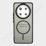 Dohans Mobile Phone Cases Color-1 Honor X9C Protective Back Magsafe Design Cover & Case