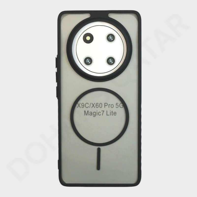 Dohans Mobile Phone Cases Color-1 Honor X9C Protective Back Magsafe Design Cover & Case