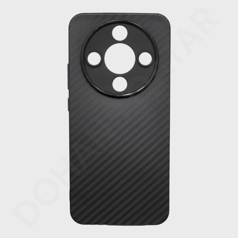 Honor X9d My Choice Protective Back Cover & Case - Mobile Phone Cases available at Dohans Qatar