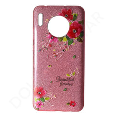 Huawei Mate 30 Pro Shimmer Butterfly Cover & Case Dohans