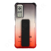 Dohans Mobile Phone Cases Color 1 Huawei Y7A Gradient Color Magnetic Stand Case & Cover