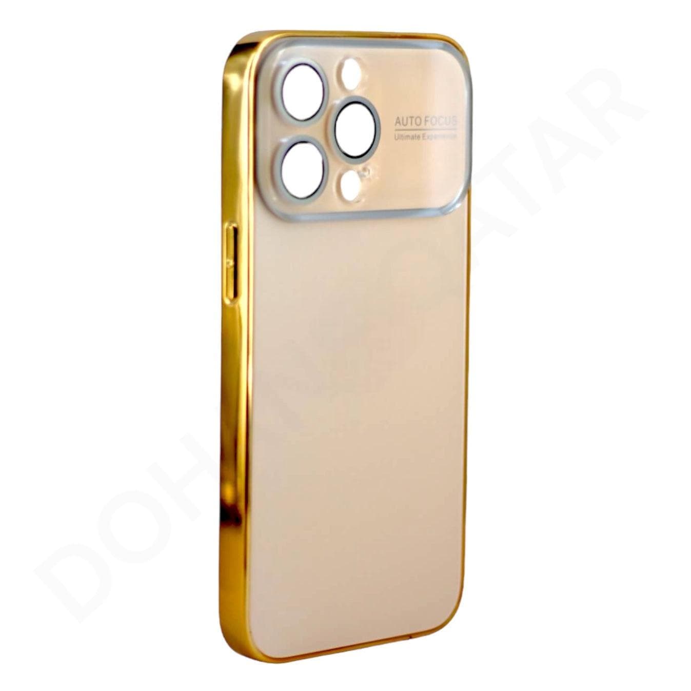 Dohans Mobile Phone Cases Color 1 iPhone 12 Pro Luxury Lens Protector Case