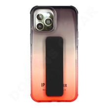 iPhone 13 Pro Gradient Color Magnetic Stand Case & Cover