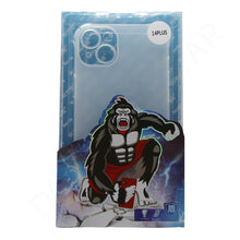 iPhone 14 Plus Anti-Shock Soft Case & Cover