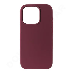 iPhone 15 Pro Silicone Cover & Case Dohans