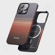 Dohans Mobile Phone Cases Color 1 iPhone 16 Pro Max Pitaka Cover & Case