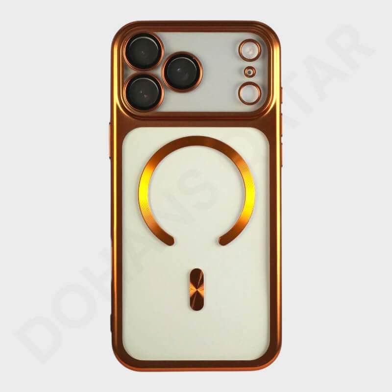 Dohans Mobile Phone Cases Color 1 iPhone 17 Pro Max Creative Lens Protective Cover & Case