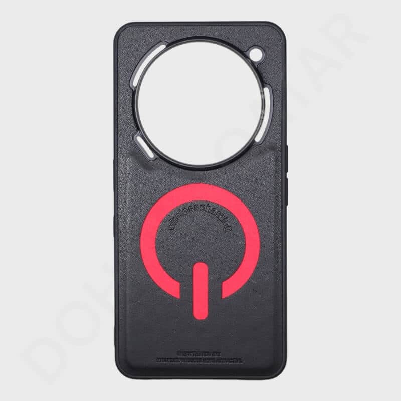 Nothing Phone (3a) Pro Magsafe Color Design Cover & Case - Mobile Phone Cases available at Dohans Qatar