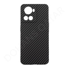 Dohans Mobile Phone Cases Color 1 OnePlus 10R Matt Aramid Fiber Rayon Case & Covers