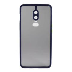 OnePlus 6 Protective Blur Cover & Case Dohans