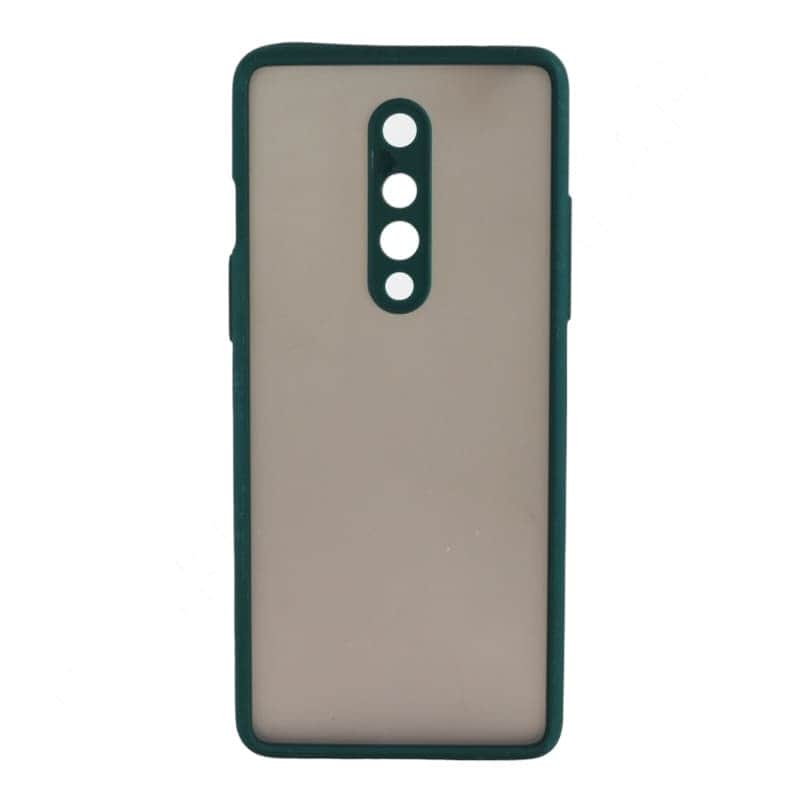 OnePlus 8 Protective Blur Cover & Case Dohans