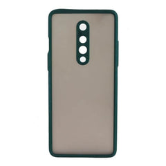 OnePlus 8 Protective Blur Cover & Case Dohans