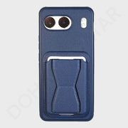 Dohans Mobile Phone Cases Color 1 OnePlus Nord 4 Card Holder Magnetic Cover & Case