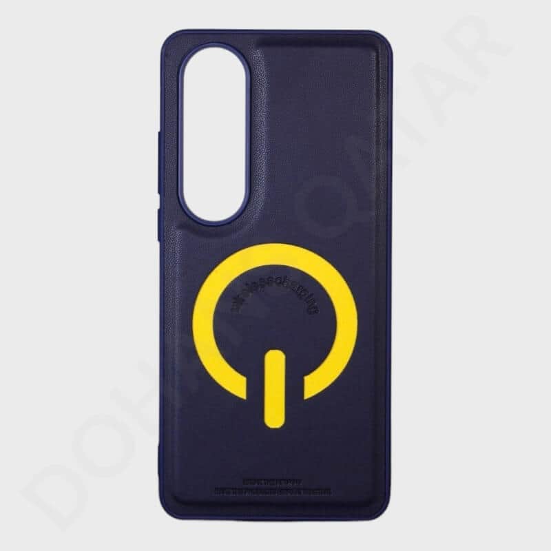 OnePlus Nord CE4 Magsafe Color Design Cover & Case - Mobile Phone Cases available at Dohans Qatar