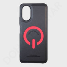 Oppo A38 4G / Oppo A18 4G Magsafe Color Design Cover & Case