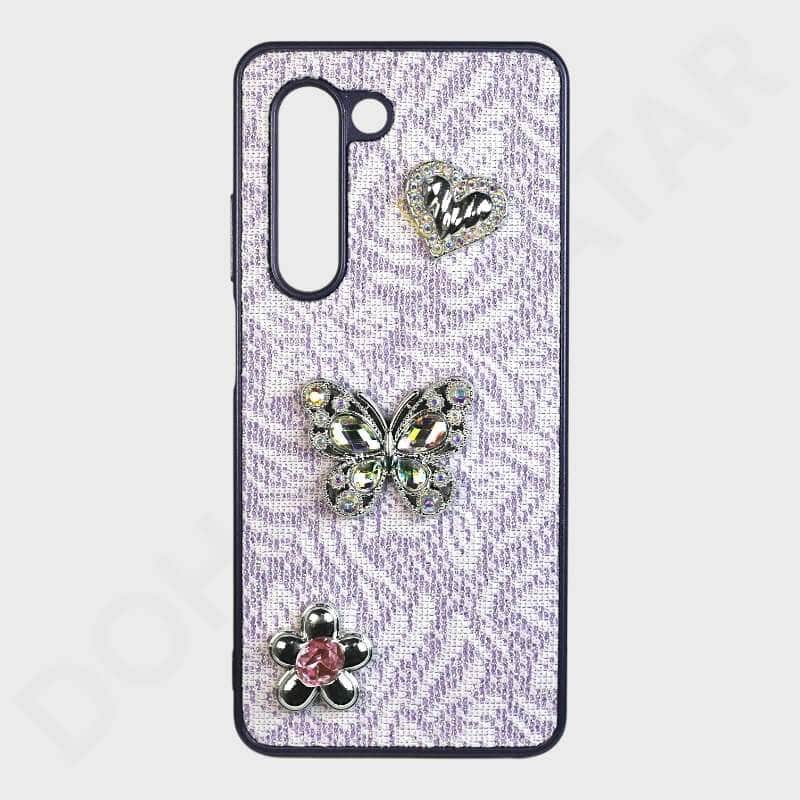 Dohans Mobile Phone Cases Color-1 Oppo A5 4G / 5G Fancy Back Cover & Case