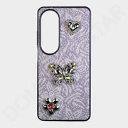 Dohans Mobile Phone Cases Color 1 Oppo A60 4G Fancy Back Cover & Case