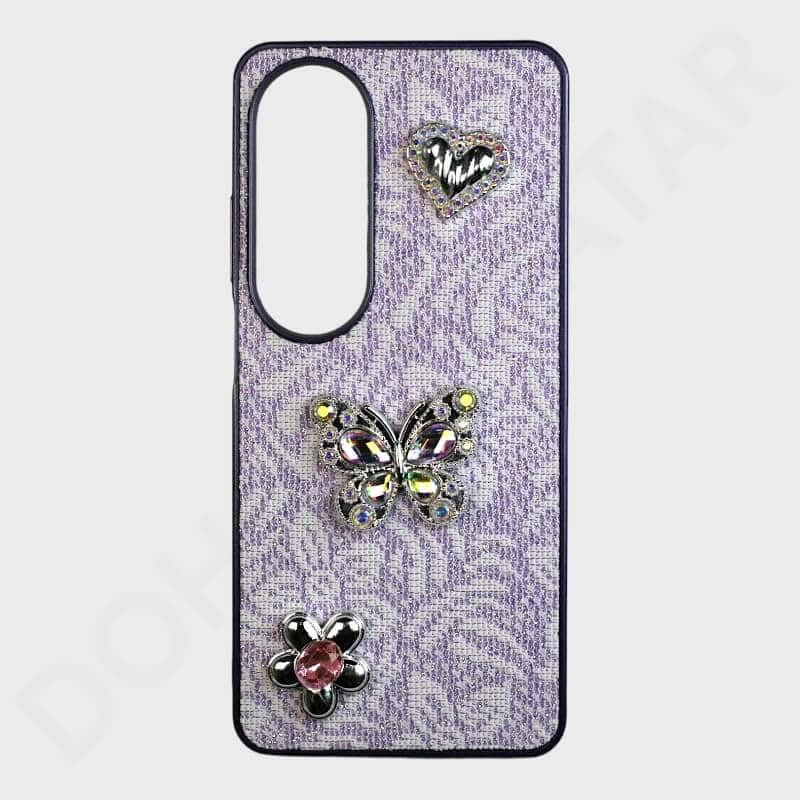 Dohans Mobile Phone Cases Color 1 Oppo A60 4G Fancy Back Cover & Case