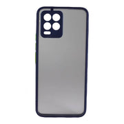 Realme 8/ 8 Pro Protective Blur Cover & Case Dohans