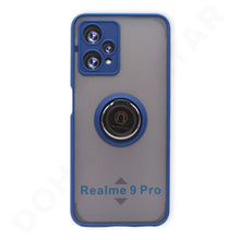 حافظة وغطاء مغناطيسي لهاتف Realme 9 Pro