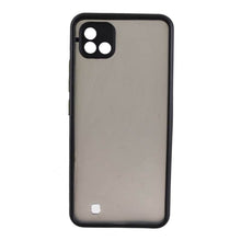 Realme C20 Protective Blur Cover & Case