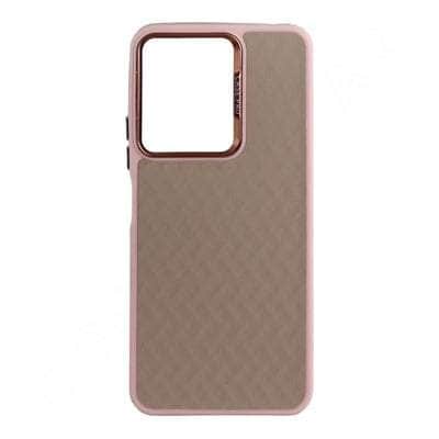 Realme C35 Silicone Radium Cover & Case Dohans