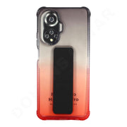 Dohans Mobile Phone Cases Color 1 Realme C55 4G Gradient Color Magnetic Stand Case & Cover